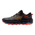Sapatilhas Trail Homem w Mizuno ave Mujin 10 Preto