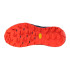 Sapatilhas Trail Homem w Mizuno ave Mujin 10 Preto