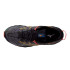 Sapatilhas Trail Homem w Mizuno ave Mujin 10 Preto