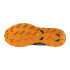 Sapatilhas Trail Mizuno Homem por Wave Daichi 8 Dark Blue