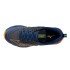 Sapatilhas Trail Mizuno Homem por Wave Daichi 8 Dark Blue