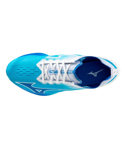 Sapatilhas Running Mizuno Homem by Wave Rebellion Pro 2...