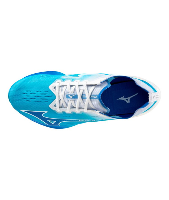 Sapatilhas Running Mizuno Homem by Wave...