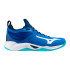 Sapatilhas Voleibol Mizuno de Wave Dimension Blue
