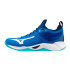 Sapatilhas Voleibol Mizuno de Wave Dimension Blue