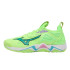 Sapatilhas Voleibol Mizuno do Wave Momentum 3 Lime