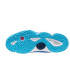 Sapatilhas Voleibol Mizuno por Wave Momentum 3 Mid Blue