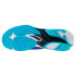 Sapatilhas Voleibol Mizuno da Wave Lightning Z8 Blue