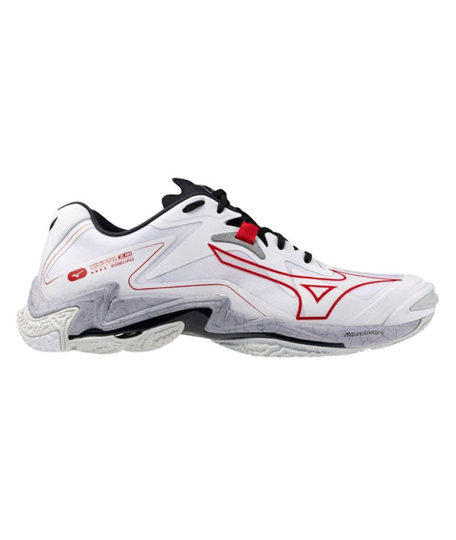 Sapatilhas Voleibol Mizuno da Wave Lightning Z8...