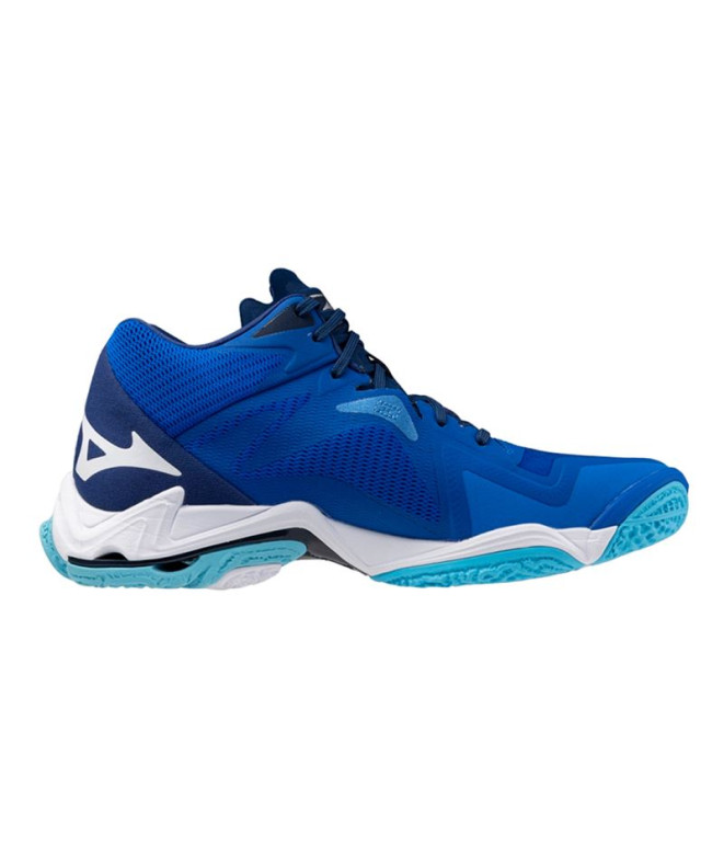 Sapatilhas Voleibol Mizuno por Wave Lightning...