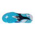 Sapatilhas Voleibol Mizuno por Wave Lightning Z8 Mid Blue