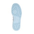 Sapatilhas New Balance Infantil 480 Branco Azul