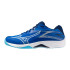 Sapatilhas Voleibol Mizuno de Thunder Blade Z Blue