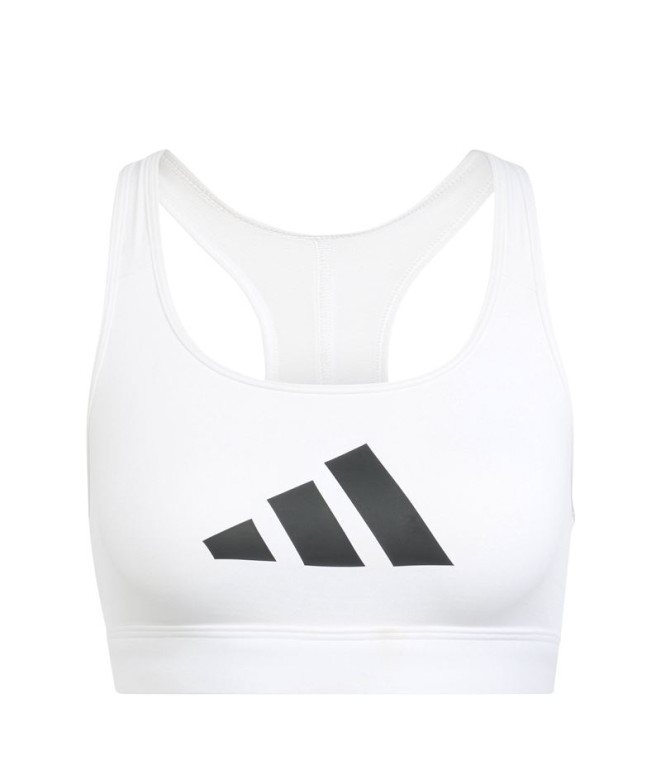 Sutiã esportivo Fitness adidas Mulher por...
