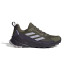 Sapatilhas Montanha adidas Mulher por Terrex Trailmaker 2 Hiking Olive Green