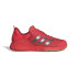 Sapatilhas Fitness adidas Mulher de Dropset 3 Red