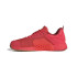 Sapatilhas Fitness adidas Mulher de Dropset 3 Red