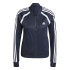 adidas Mulher Fato de treino Teamsport Azul