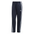 adidas Mulher Fato de treino Teamsport Azul