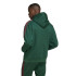Moletom adidas Pack Homem Casaco com capuz Tiro Nations Verde