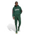 Moletom adidas Pack Homem Casaco com capuz Tiro Nations Verde