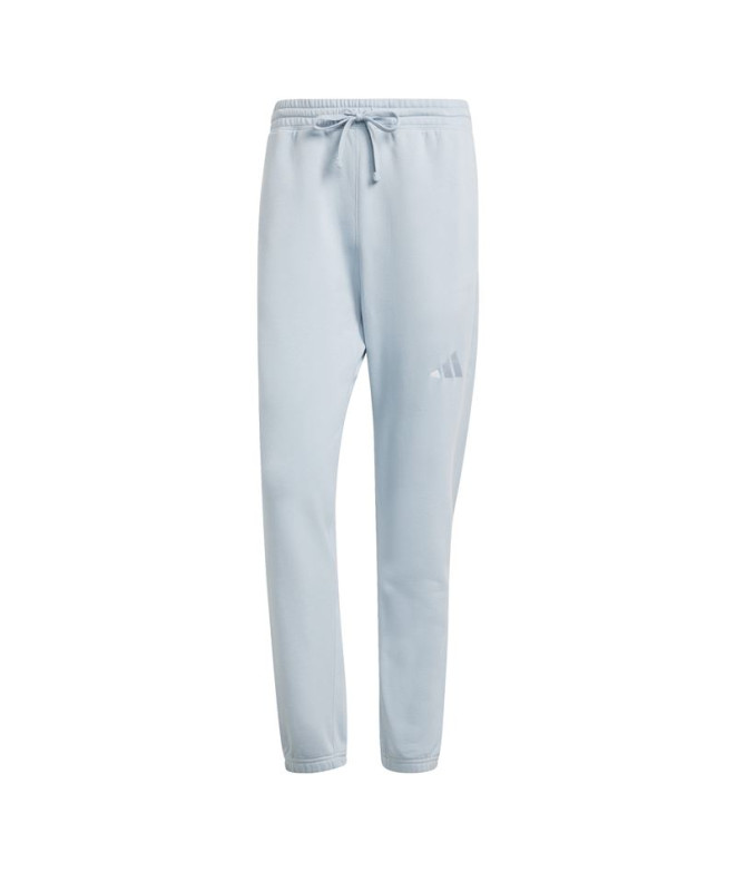 Calça adidas Homem All Szn Fleece Regular...