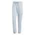 Calça adidas Homem All Szn Fleece Regular Tapered Blue