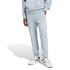 Calça adidas Homem All Szn Fleece Regular Tapered Blue