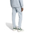 Calça adidas Homem All Szn Fleece Regular Tapered Blue