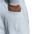 Calça adidas Homem All Szn Fleece Regular Tapered Blue
