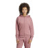 Casaco adidas Mulher Casaco com capuz com fecho integral All Szn Rosa