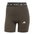 Malhas Fitness adidas Mulher por Techfit Olive Green