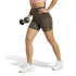 Malhas Fitness adidas Mulher por Techfit Olive Green
