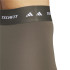 Malhas Fitness adidas Mulher por Techfit Olive Green