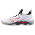 Sapatilhas Voleibol Mizuno por Wave Momentum 3 Branco
