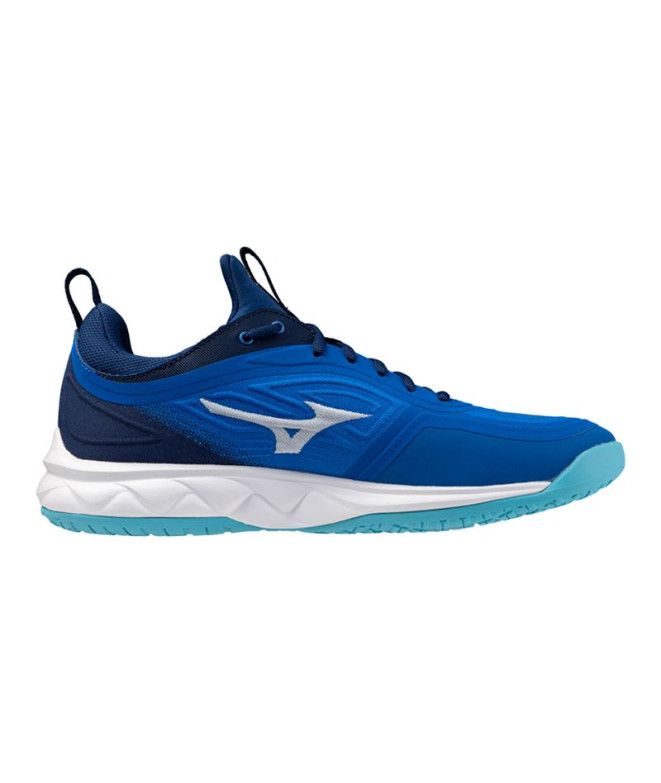 Sapatilhas Voleibol Mizuno por Wave Luminous 3...