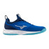 Sapatilhas Voleibol Mizuno por Wave Luminous 3 Blue