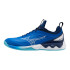 Sapatilhas Voleibol Mizuno por Wave Luminous 3 Blue