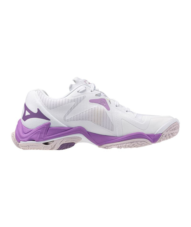 Sapatilhas Voleibol Mizuno Mulher da Wave...