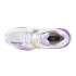 Sapatilhas Voleibol Mizuno Mulher da Wave Lightning Z8 Branco