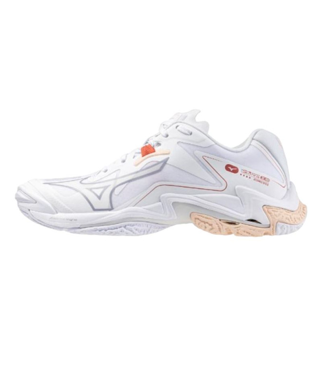 Sapatilhas Voleibol Mizuno Mulher da Wave...