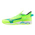 Sapatilhas Andebol Mizuno de Wave Mirage 5 Lima