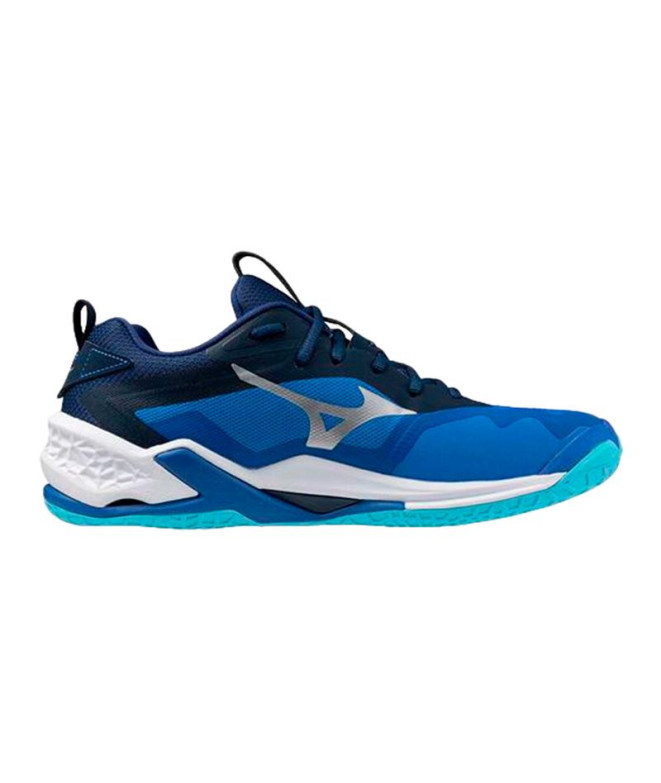 Sapatilhas Andebol Mizuno por Wave Stealth Neo...