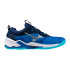 Sapatilhas Andebol Mizuno por Wave Stealth Neo 2 Blue