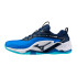 Sapatilhas Andebol Mizuno por Wave Stealth Neo 2 Blue