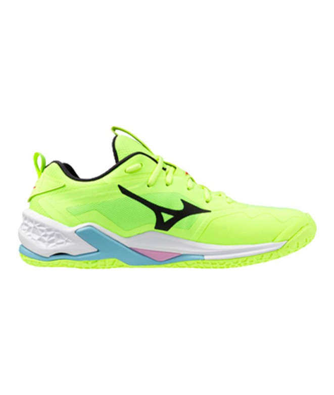 Sapatilhas Andebol Mizuno de Wave Stealth Neo 2...