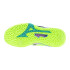 Sapatilhas Andebol Mizuno de Wave Stealth Neo 2 Lime