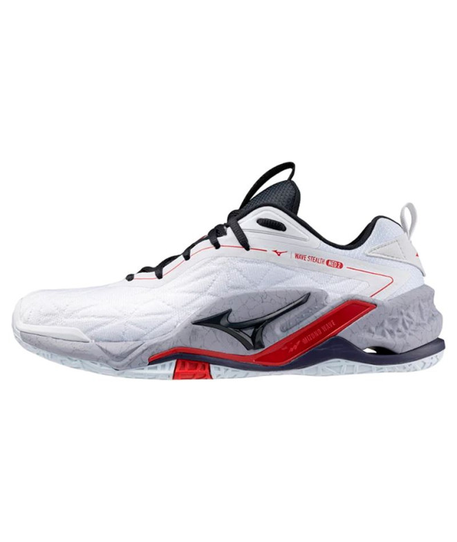 Sapatilhas Andebol Mizuno por Wave Stealth Neo...