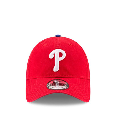 Boné New Era MLB CORE CLASSIC 2 0 Philadelphia Phillies...