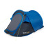 Tenda de acampamento Regatta Malawi 2 Azul